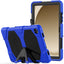 TECHGEAR G-SHOCK Case for Samsung Galaxy Tab A11+ / A11 Plus 11" (SM-X230 / SM-X236) Shockproof Kids, Schools & Work Protective Armour Full-Body Protection with Screen Guard & Kickstand