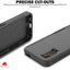 TECHGEAR Tough Rugged Case for Samsung Galaxy XCover 7 5G | Heavy Duty Shockproof Protective Work Phone Cover