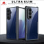 [Fusion Armour] Samsung Galaxy Z Fold 7 Premium Fusion Tough Rugged Screen Protector & Hinge Case