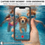 TECHGEAR Waterproof Magnetic Case for iPhone 17e & iPhone 16e 6.1" – IP68 Shockproof 360° Full Body Sealed Cover with Built-In Screen Protector