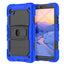 TECHGEAR ArmourSHIELD Case for Samsung Galaxy Tab A11 8.7" (SM-X130/X133/X135) – Tough Rugged Full Body Case with Screen Protector & Kickstand