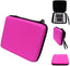 Hard Protective Carry Travel & Storage Cover for Nintendo 2DS