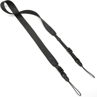 Extendable Shoulder/Neck Strap