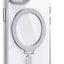 [Fusion Armour Ring] Premium Tough Protective Magnetic Ring Kickstand Case, MagSafe Case for iPhone 15 Plus 6.7"