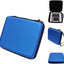 Hard Protective Carry Travel & Storage Cover for Nintendo 2DS