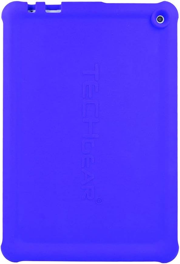 [Bumper Case] Shockproof Soft Easy Grip Case for Amazon Fire Max 11" 2023 / 13th Generation