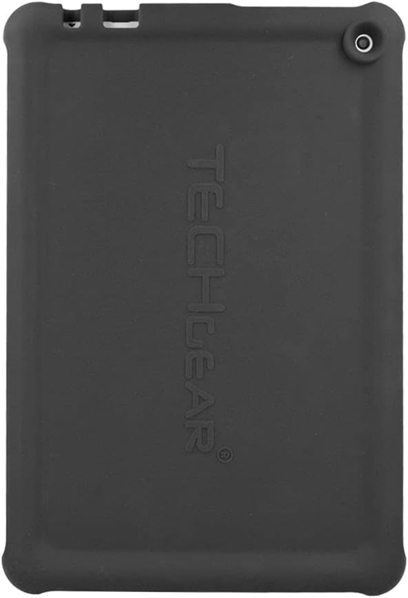 [Bumper Case] Shockproof Soft Easy Grip Case for Amazon Fire Max 11" 2023 / 13th Generation