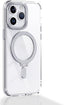 [Fusion Armour Ring] Premium Tough Protective Magnetic Ring Kickstand Case, MagSafe Case for iPhone 15 Pro 6.1"