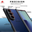 [Fusion Armour] Samsung Galaxy Z Fold 7 Premium Fusion Tough Rugged Screen Protector & Hinge Case