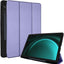 [Smart Case] Slim Stand Cover with Auto Sleep/Wake for Samsung Galaxy Tab S9 FE Plus 12.4" (SM-X610 / SM-X616)