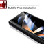 Samsung Galaxy Z Fold 4 Tempered Glass Screen Protectors