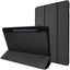 [Smart Case] Slim Stand Cover with Auto Sleep/Wake for Samsung Galaxy Tab S9 FE Plus 12.4" (SM-X610 / SM-X616)
