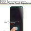 Xiaomi Redmi Note 13 5G Tempered Glass Screen Protectors