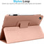 [Folio Case] Smart Cover Stand with Auto Sleep/Wake & Hand Strap for Samsung Galaxy Tab A9 Plus 11" (SM-X210 / SM-X215)