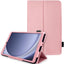[Folio Case] Smart Cover Stand with Auto Sleep/Wake & Hand Strap for Samsung Galaxy Tab A9 Plus 11" (SM-X210 / SM-X215)