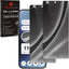 Nothing Phone 2a Anti Spy, Privacy Tempered Glass Screen Protectors