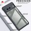 [Fusion Armour Case] Premium Hybrid Tough Heavy Duty, Clear Back, Bumper Case for Google Pixel 8 5G
