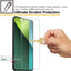 Xiaomi Redmi Note 13 5G Tempered Glass Screen Protectors