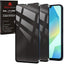Samsung Galaxy A16 5G / A16 4G Anti Spy, Privacy Full Coverage 3D Tempered Glass Screen Protectors