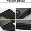 Samsung Galaxy Z Fold 4 Tough Case [Fusion FX] Premium Hybrid Tough Rugged Protective Bumper Case Heavy Duty Protection with Matte Back