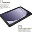 [Bumper Case] Shockproof Soft Easy Grip Case for Samsung Galaxy Tab A9 Plus 11" 2023 (SM-X210 / SM-X215 / SM-X219)