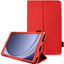 [Folio Case] Smart Cover Stand with Auto Sleep/Wake & Hand Strap for Samsung Galaxy Tab A9 Plus 11" (SM-X210 / SM-X215)