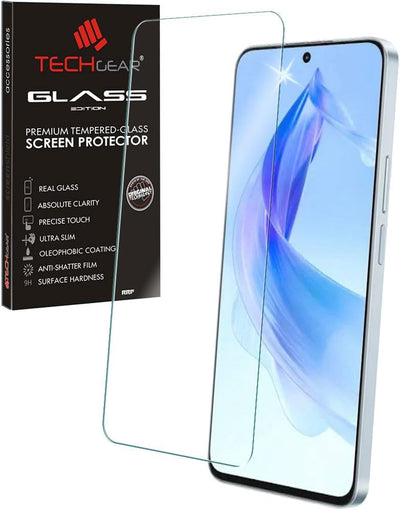Honor 90 Lite 5G Tempered Glass Screen Protectors