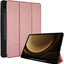 [Smart Case] Slim Stand Cover with Auto Sleep/Wake for Samsung Galaxy Tab S9 FE Plus 12.4" (SM-X610 / SM-X616)