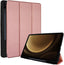 [Smart Case] Slim Stand Cover with Auto Sleep/Wake for Samsung Galaxy Tab S9 FE Plus 12.4" (SM-X610 / SM-X616)