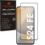 Samsung Galaxy S24 FE Full Coverage 3D Tempered Glass Screen Protectors