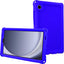 [Bumper Case] Shockproof Soft Easy Grip Case for Samsung Galaxy Tab A9 8.7" (SM-X110 / SM-X115)