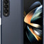 Samsung Galaxy Z Fold 4 Tough Case [Fusion FX] Premium Hybrid Tough Rugged Protective Bumper Case Heavy Duty Protection with Matte Back