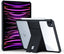 [Fusion Armour] Premium Slim Hybrid Tough Rugged Protective Bumper Case With Stand for Apple iPad Pro 12.9 2022/2021 (6th / 5th Generation)