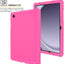 [Bumper Case] Shockproof Soft Easy Grip Case for Samsung Galaxy Tab A9 Plus 11" 2023 (SM-X210 / SM-X215 / SM-X219)