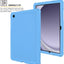 [Bumper Case] Shockproof Soft Easy Grip Case for Samsung Galaxy Tab A9 Plus 11" 2023 (SM-X210 / SM-X215 / SM-X219)