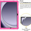 [Bumper Case] Shockproof Soft Easy Grip Case for Samsung Galaxy Tab A9 Plus 11" 2023 (SM-X210 / SM-X215 / SM-X219)