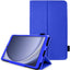 [Folio Case] Smart Cover Stand with Auto Sleep/Wake & Hand Strap for Samsung Galaxy Tab A9 Plus 11" (SM-X210 / SM-X215)