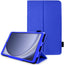 [Folio Case] Smart Cover Stand with Auto Sleep/Wake & Hand Strap for Samsung Galaxy Tab A9 Plus 11" (SM-X210 / SM-X215)
