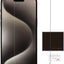 iPhone 15 Pro Max Clear Film Screen Protectors