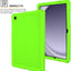 [Bumper Case] Shockproof Soft Easy Grip Case for Samsung Galaxy Tab A9 Plus 11" 2023 (SM-X210 / SM-X215 / SM-X219)