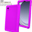 [Bumper Case] Shockproof Soft Easy Grip Case for Samsung Galaxy Tab A9 8.7" (SM-X110 / SM-X115)