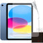 Apple iPad 11th & 10th Generation, iPad 2025 / 2022 Anti Glare, Matte Film Screen Protectors