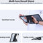 [Fusion Armour] Premium Slim Hybrid Tough Rugged Protective Bumper Case With Stand for Apple iPad Pro 12.9 2022/2021 (6th / 5th Generation)