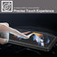 Samsung Galaxy Z Fold 4 Tempered Glass Screen Protectors