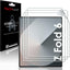 Samsung Galaxy Z Fold 6 Full Coverage EPU Film Screen Protectors