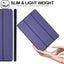 [Smart Case] Slim Stand Cover with Auto Sleep/Wake foR Samsung Galaxy Tab A9 Plus 11" 2023 (SM-X210 / SM-X215)