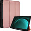 [Smart Case] Slim Stand Cover with Auto Sleep/Wake for Samsung Galaxy Tab S10 Lite / S10 FE / S9 FE 10.9" (SM-X400/X406/X520/X526/X510/X516 Series)
