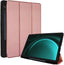 [Smart Case] Slim Stand Cover with Auto Sleep/Wake for Samsung Galaxy Tab S10 Lite / S10 FE / S9 FE 10.9" (SM-X400/X406/X520/X526/X510/X516 Series)