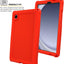 [Bumper Case] Shockproof Soft Easy Grip Case for Samsung Galaxy Tab A9 8.7" (SM-X110 / SM-X115)