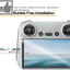 DJI RC / DJI RC 2 Anti Glare, Matte Tempered Glass Screen Protectors
